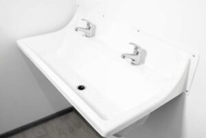Conliving SC8 – kontener sanitarny 14,7 m²