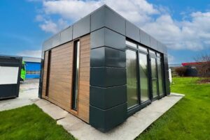 Conliving Doppelcontainer – moduł podwójny