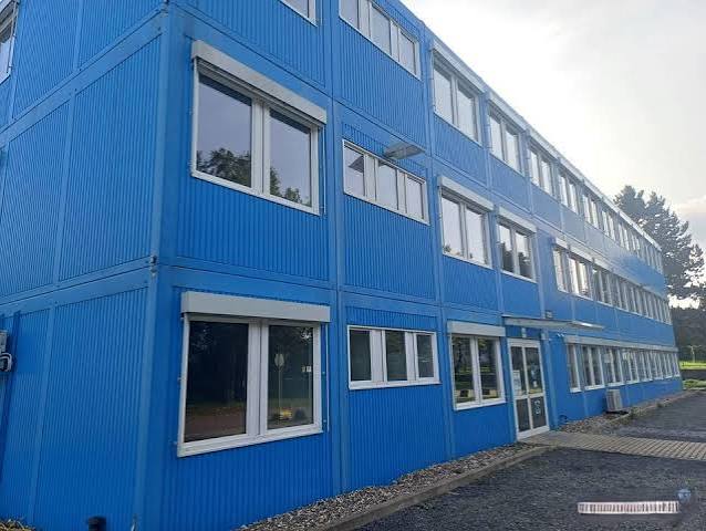 Conliving Dreifachcontainer – moduł potrójny