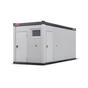 Conliving SC6 – kontener sanitarny kombi