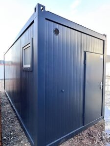 Conliving SC5 – kontener sanitarny WC